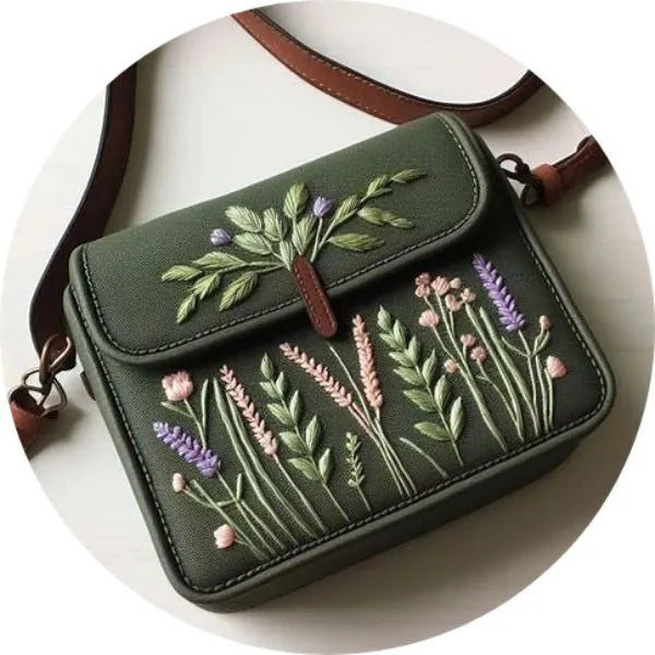 Shoulder bags
